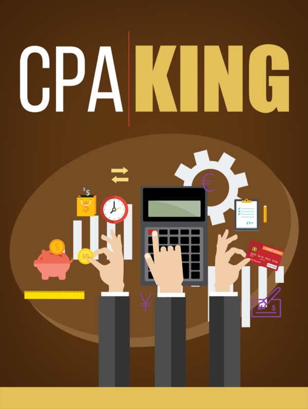 CPA King